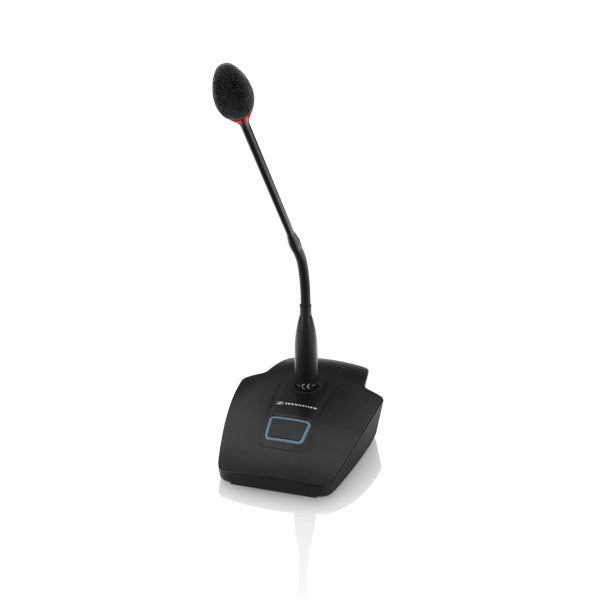 SENNHEISER MAT 153-S B Table stand holder for gooseneck - MAT 153-S