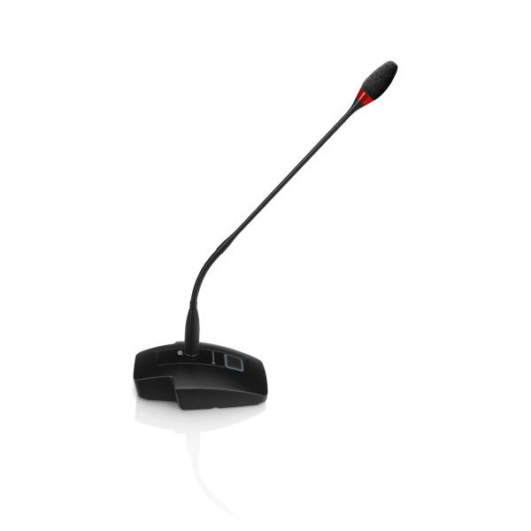 SENNHEISER MAT 153-S B Table stand holder for gooseneck - MAT 153-S