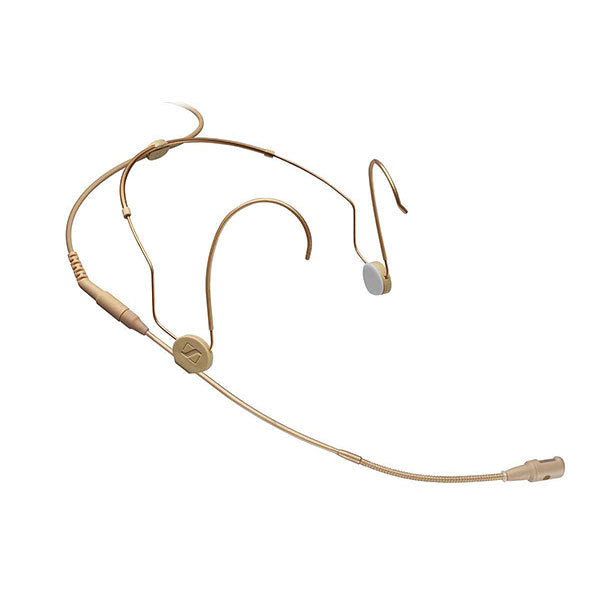 SENNHEISER HSP 4 Neckband microphone - HSP 4