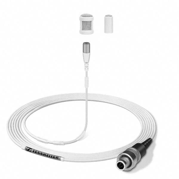 SENNHEISER MKE 1-4-1 Miniature clip-on microphone - MKE 1-4-1
