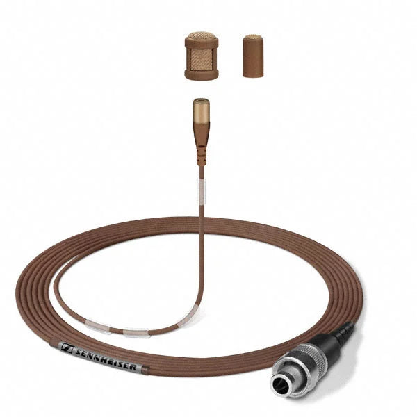SENNHEISER MKE 1-4-2 Miniature clip-on microphone - MKE 1-4-2