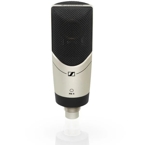 SENNHEISER MK 4 Large Diaphragm microphone - MK 4