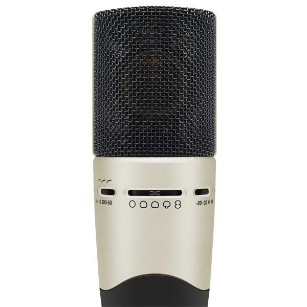 SENNHEISER MK8 Large Diaphragm microphone - MK 8