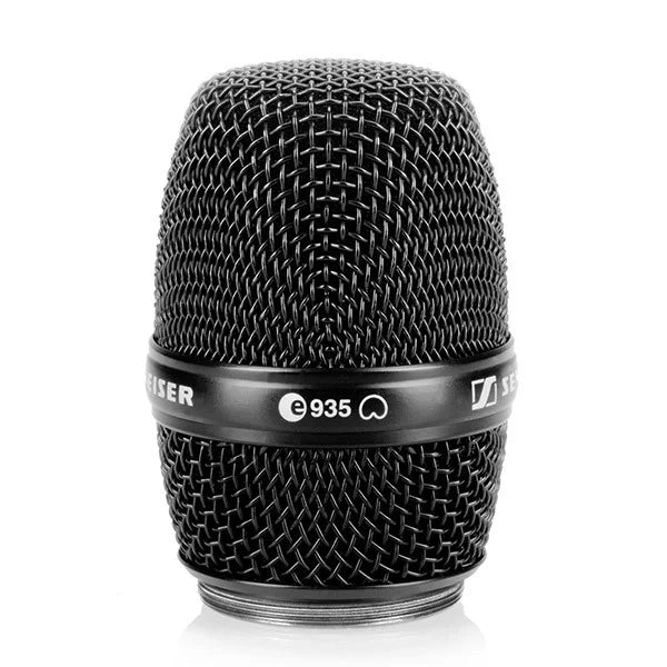 SENNHEISER MMD 935-1 BK - Dynamic cardioid microphone capsule for 2000 Series