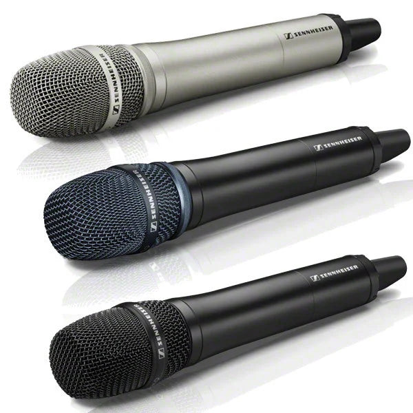 SENNHEISER SKM 2000XP BK-AW System 10 PRO Digital Wireless - SKM 2000