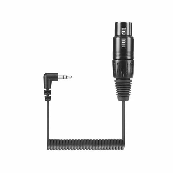 SENNHEISER MKE 600 Shotgun microphone - MKE 600