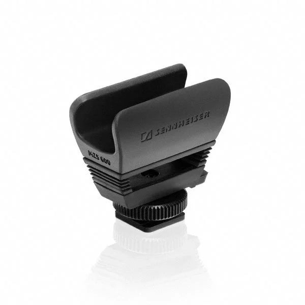 SENNHEISER MKE 600 Shotgun microphone - MKE 600