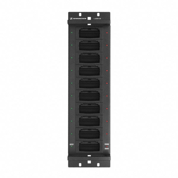SENNHEISER L 1039-10 Rack mounting kit - L 1039-10