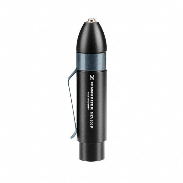SENNHEISER MZA 900 P-4 Phantom power adaptator - MZA 900 P