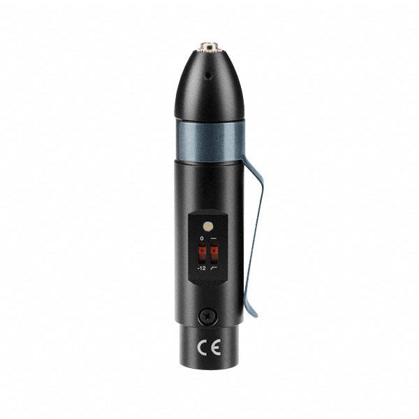 SENNHEISER MZA 900 P Phantom power adaptator - MZA 900 P