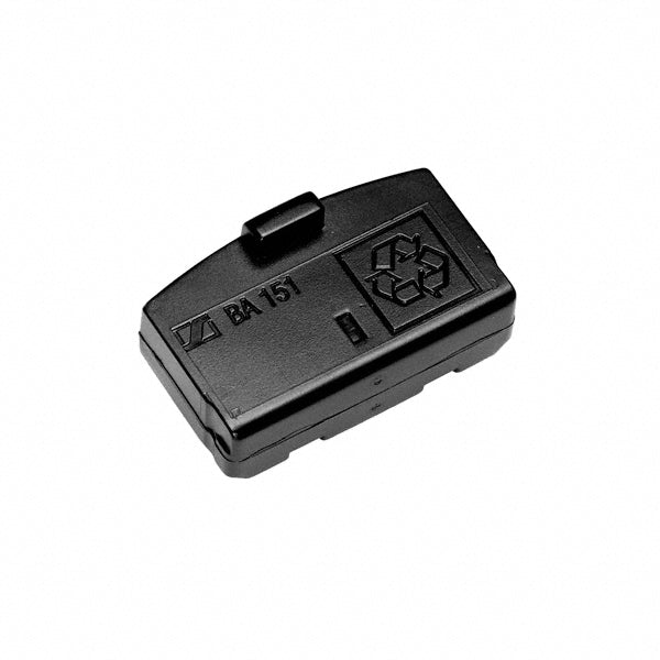 SENNHEISER BA 151 Rechargeable remplacement battery