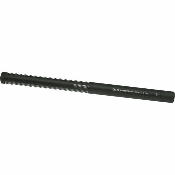 SENNHEISER MKH 418-S RF Microphone - MKH 418-S
