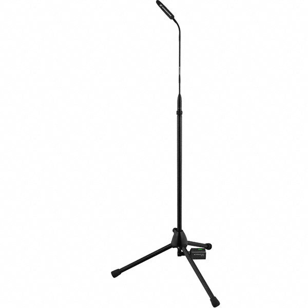 SENNHEISER MZFS 80 Passthrough wired floor stand - MZFS 80