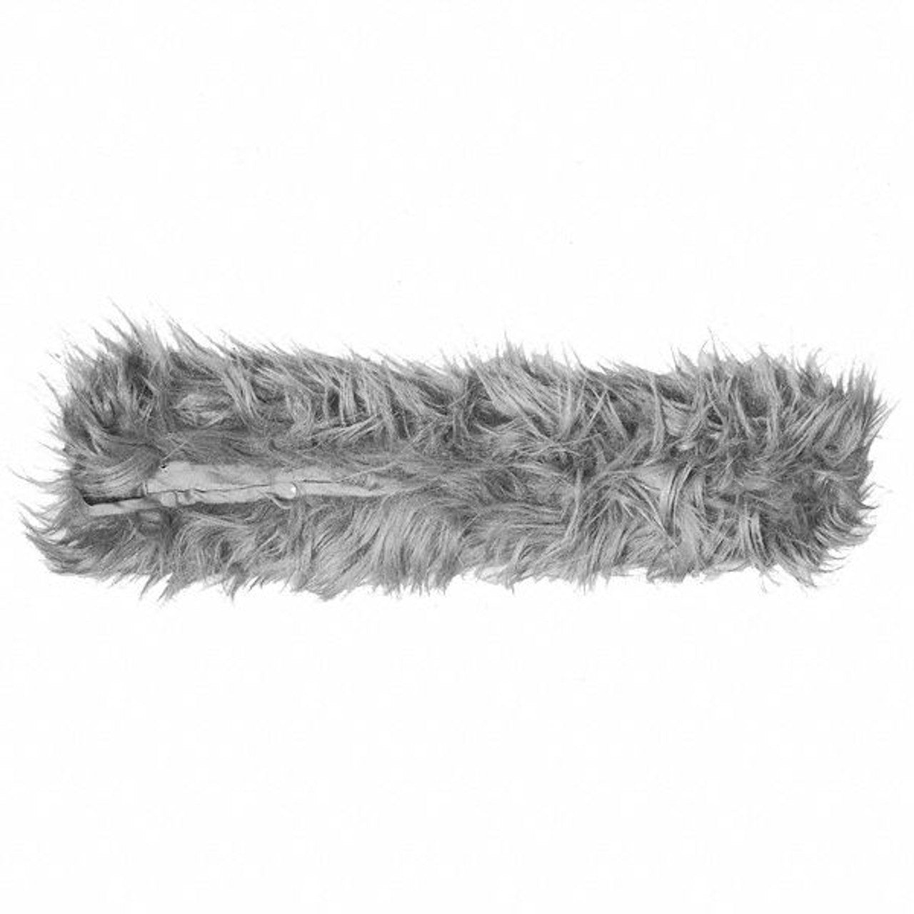 SENNHEISER MZH 80-1 Wind muff - Long hair wind muff for use with MZW80-1 blimp windscreen