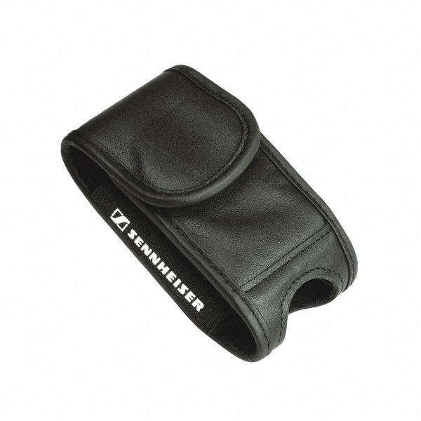 SENNHEISER POP 1 Protective pouch - POP 1 Plug on pouch