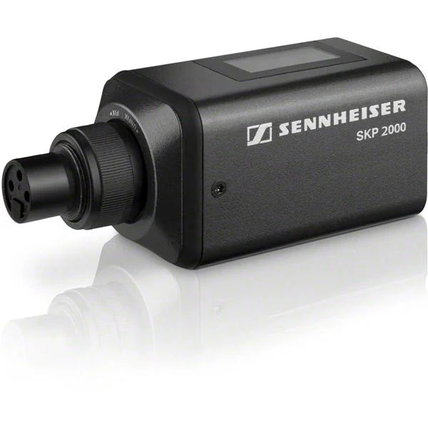 SENNHEISER SKP 2000XP-AW Plug on transmitter - SKP 2000