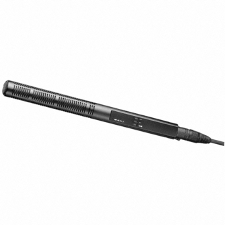 SENNHEISER MKH 60-1 RF Microphone - MKH 60-1