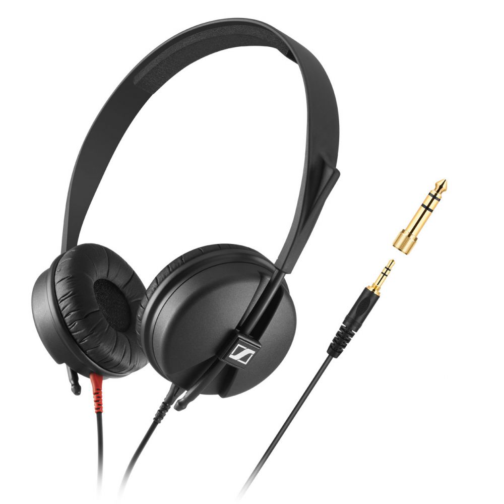 SENNHEISER HD 25 Broadcast Stereo Headset