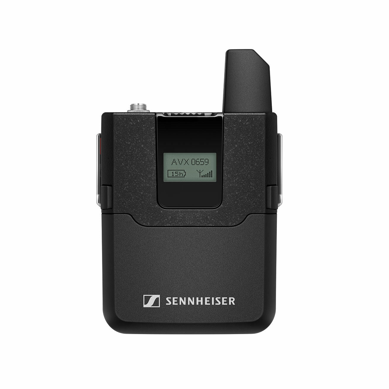 SENNHEISER SK AVX-4 Digital bodypack transmitter - SK AVX-4