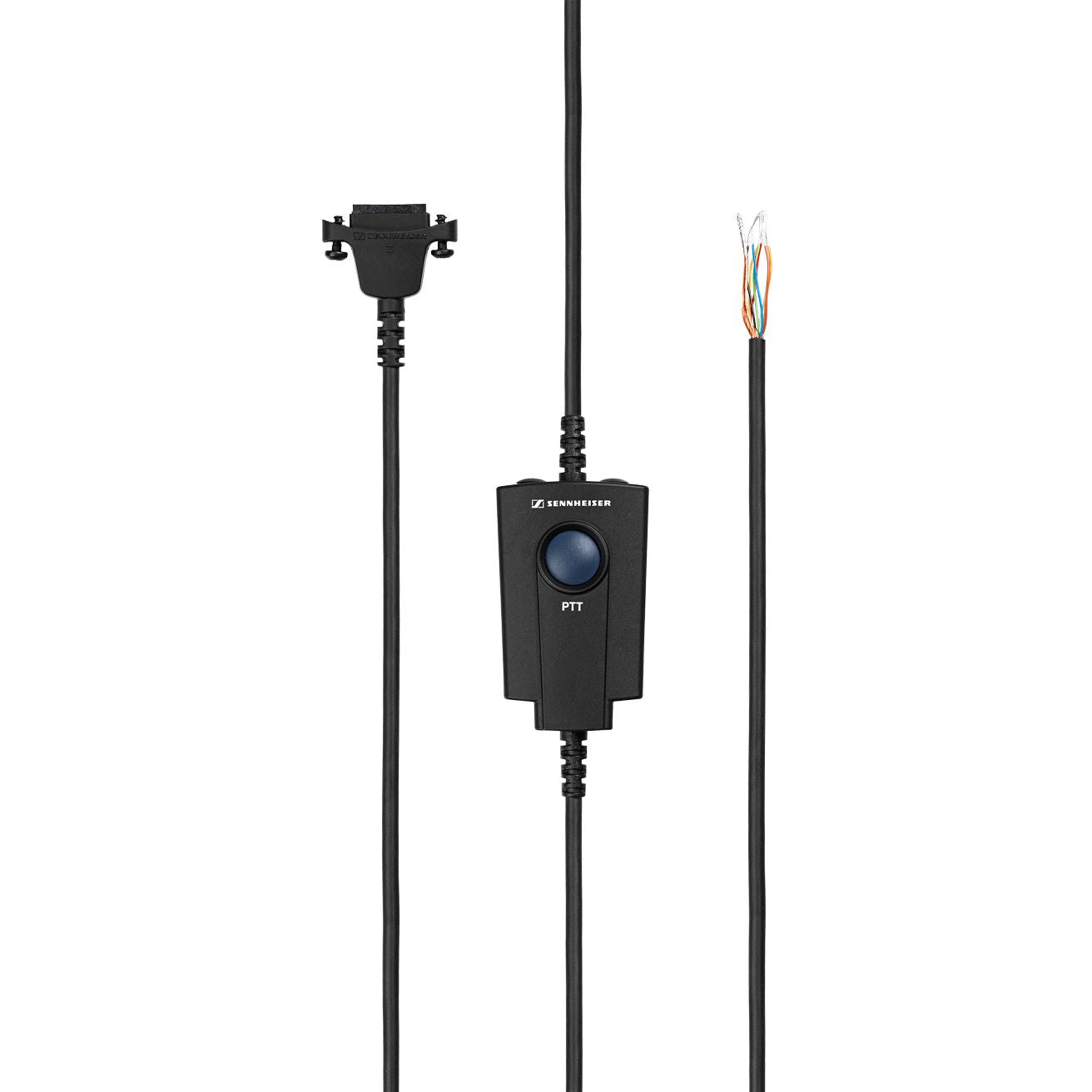 SENNHEISER CAB-PTT-6 Replacement cable