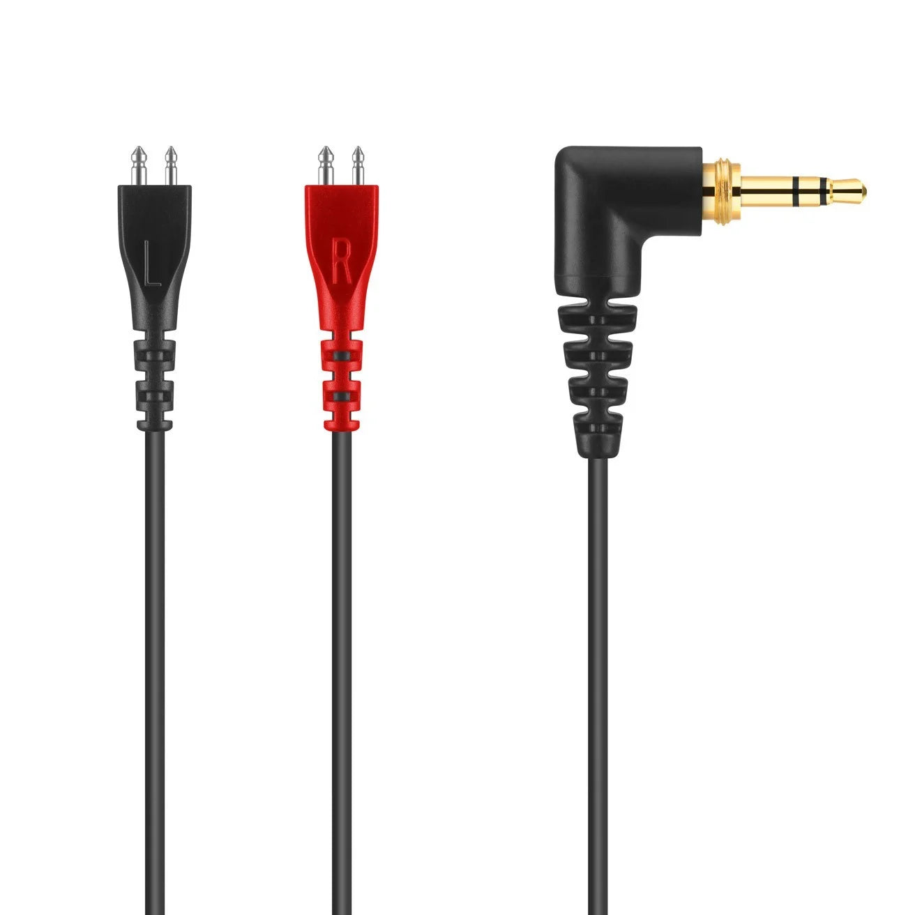 SENNHEISER HD 25 LIGHT Single-Ear Broadcast Headset -  the "Industry Standard" for DJs,