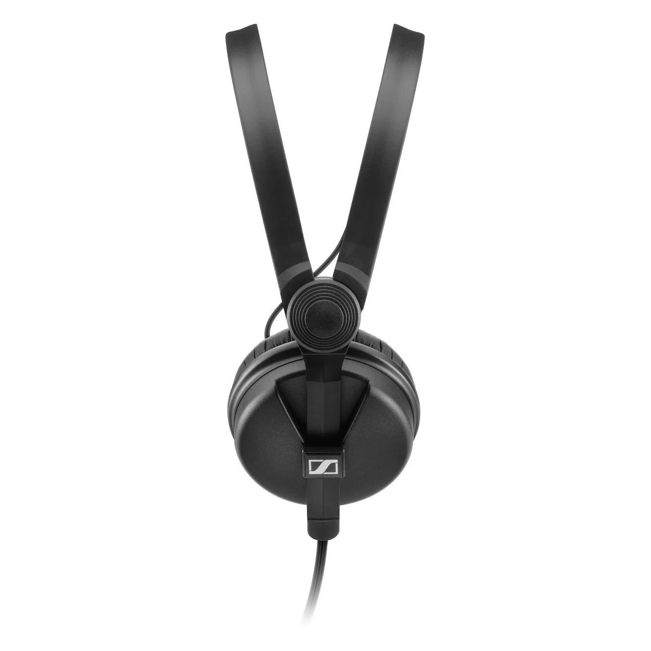 SENNHEISER HD 25 LIGHT Single-Ear Broadcast Headset -  the "Industry Standard" for DJs,