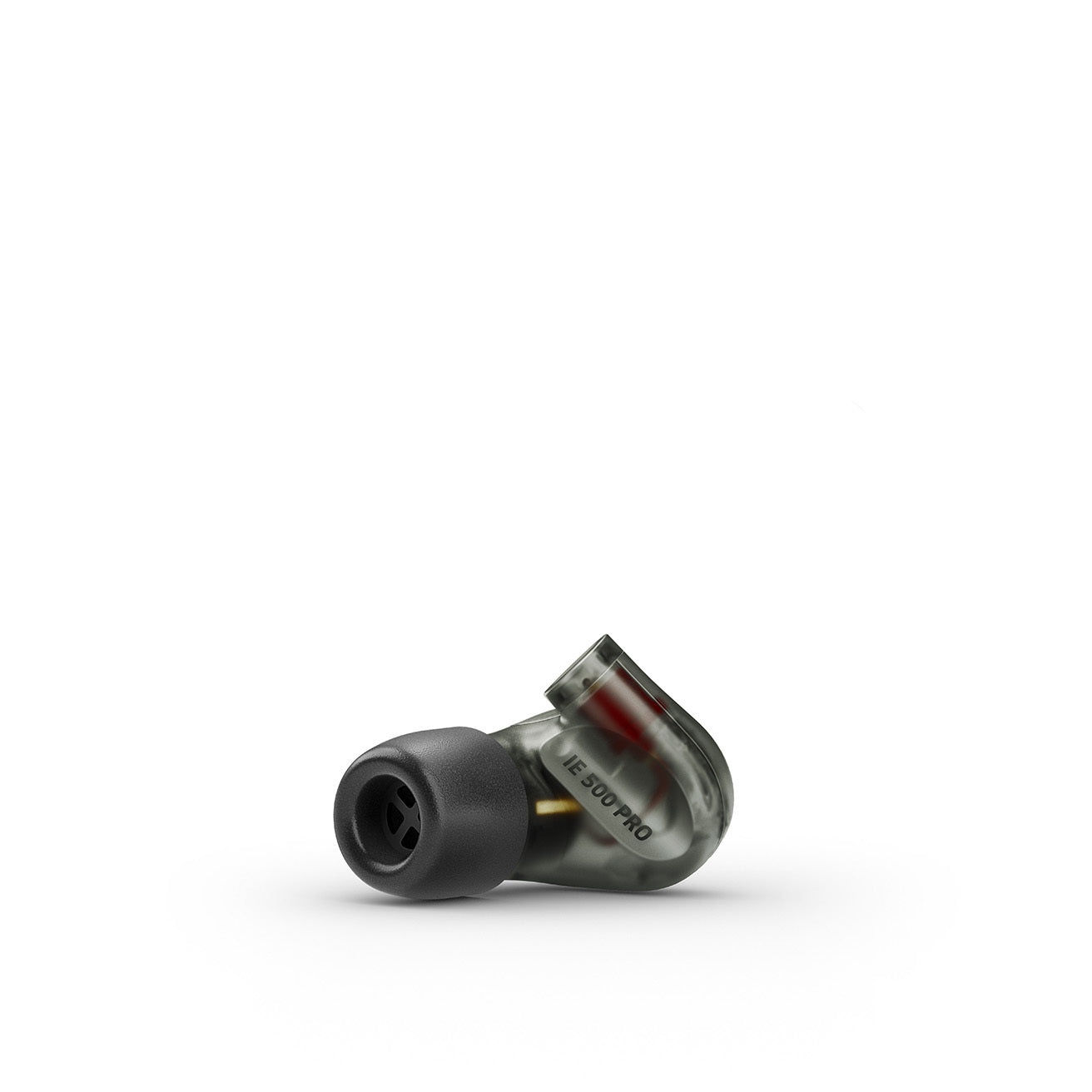 SENNHEISER RIGHT IE 500 PRO SMOKY BLACK Replacement earphone for IE - Right IE 500 PRO Smoky Black