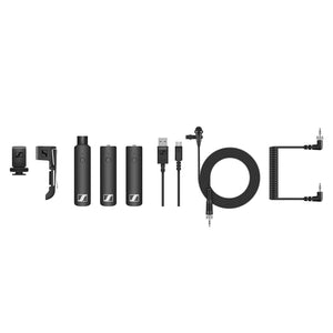 Descriptive image text