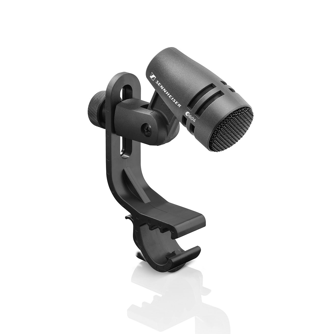 SENNHEISER 3-PACK E 604 Instrument microphone set