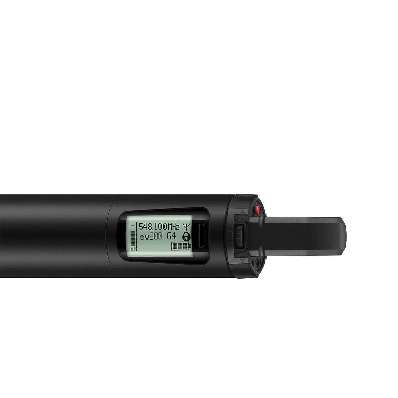 Wireless combo kit - EW 300 G4-BASE COMBO-AW+ (470 - 558 MHz)