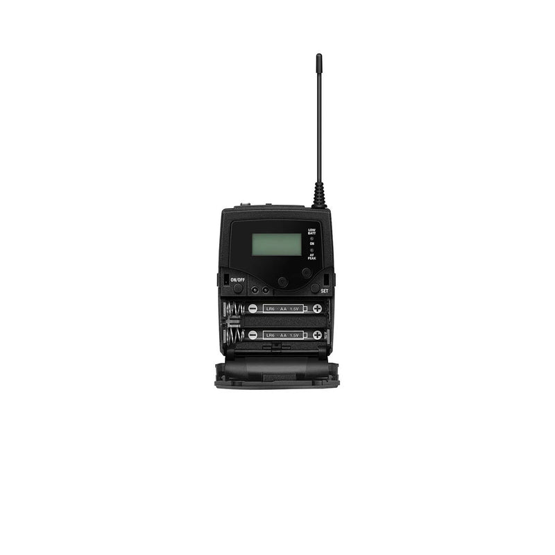 Wireless combo kit - EW 300 G4-BASE COMBO-AW+ (470 - 558 MHz)