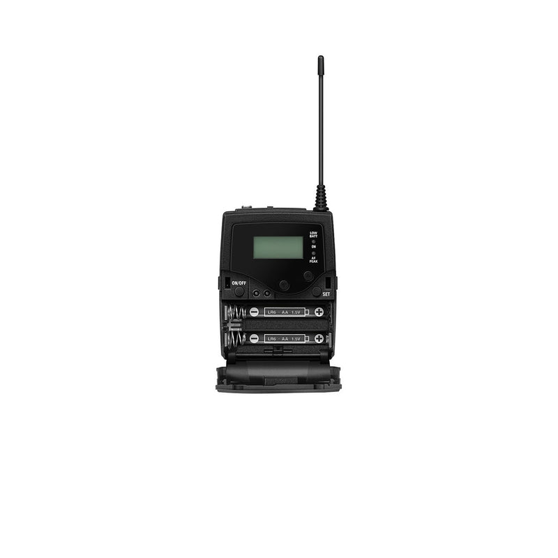 SENNHEISER ew 300 G4-BASE SK-RC-GW1 Wireless base set - EW 300 G4-BASE SK-RC-GW1 (558 - 608 MHz)