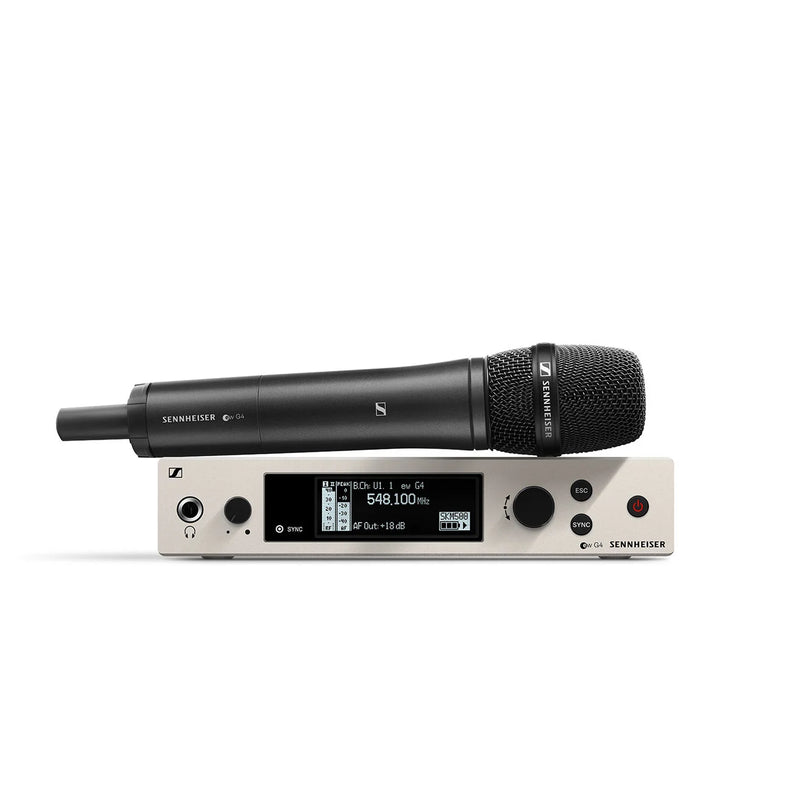 SENNHEISER ew 500 G4-935-AW+ Wireless vocal set - EW 500 G4-935-AW+ (470 - 558 MHz)