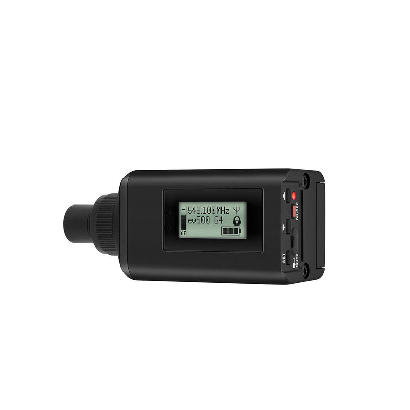 Wireless combo kit - EW 500 FILM G4-AW+