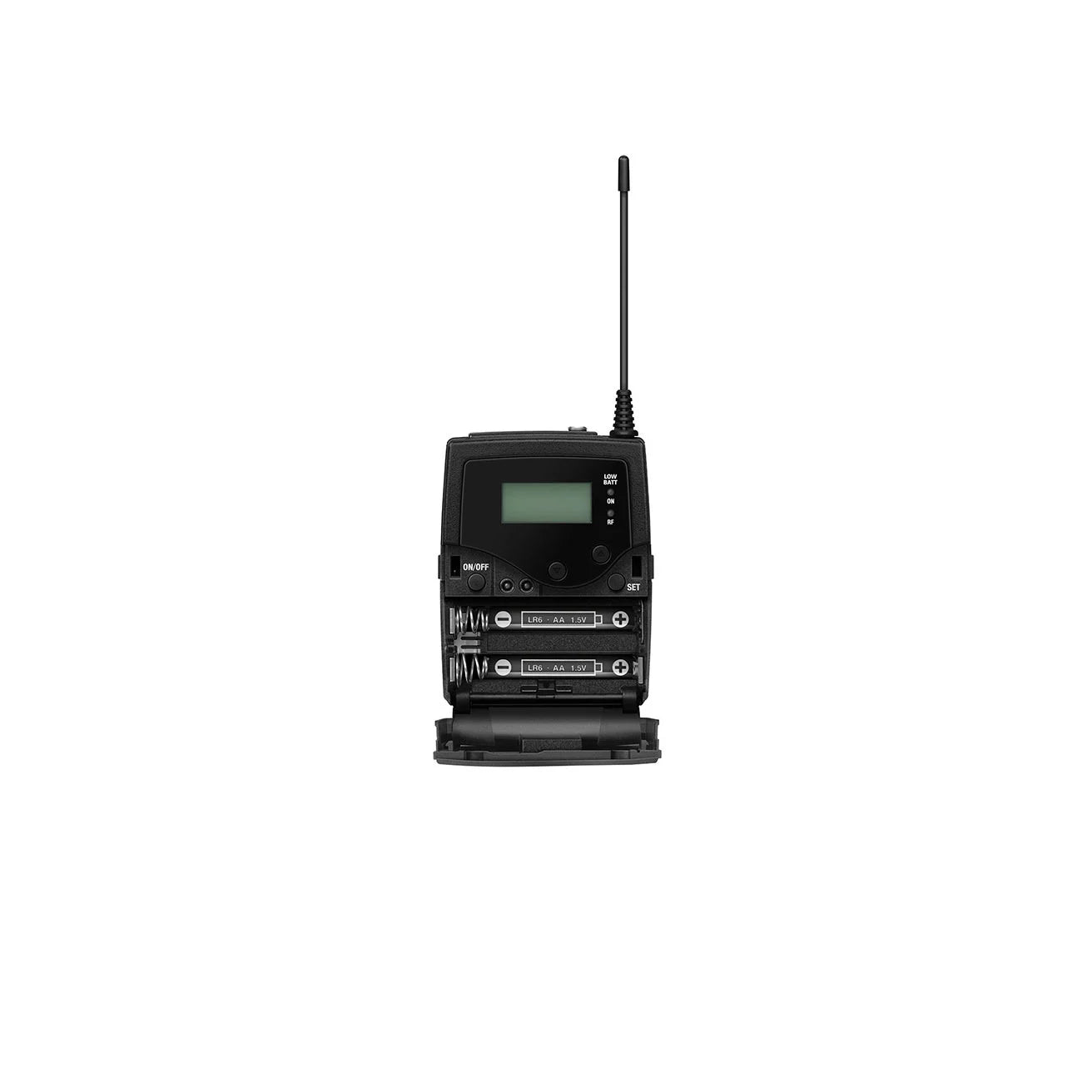 SENNHEISER ew 500 FILM G4-GW1 Wireless combo kit