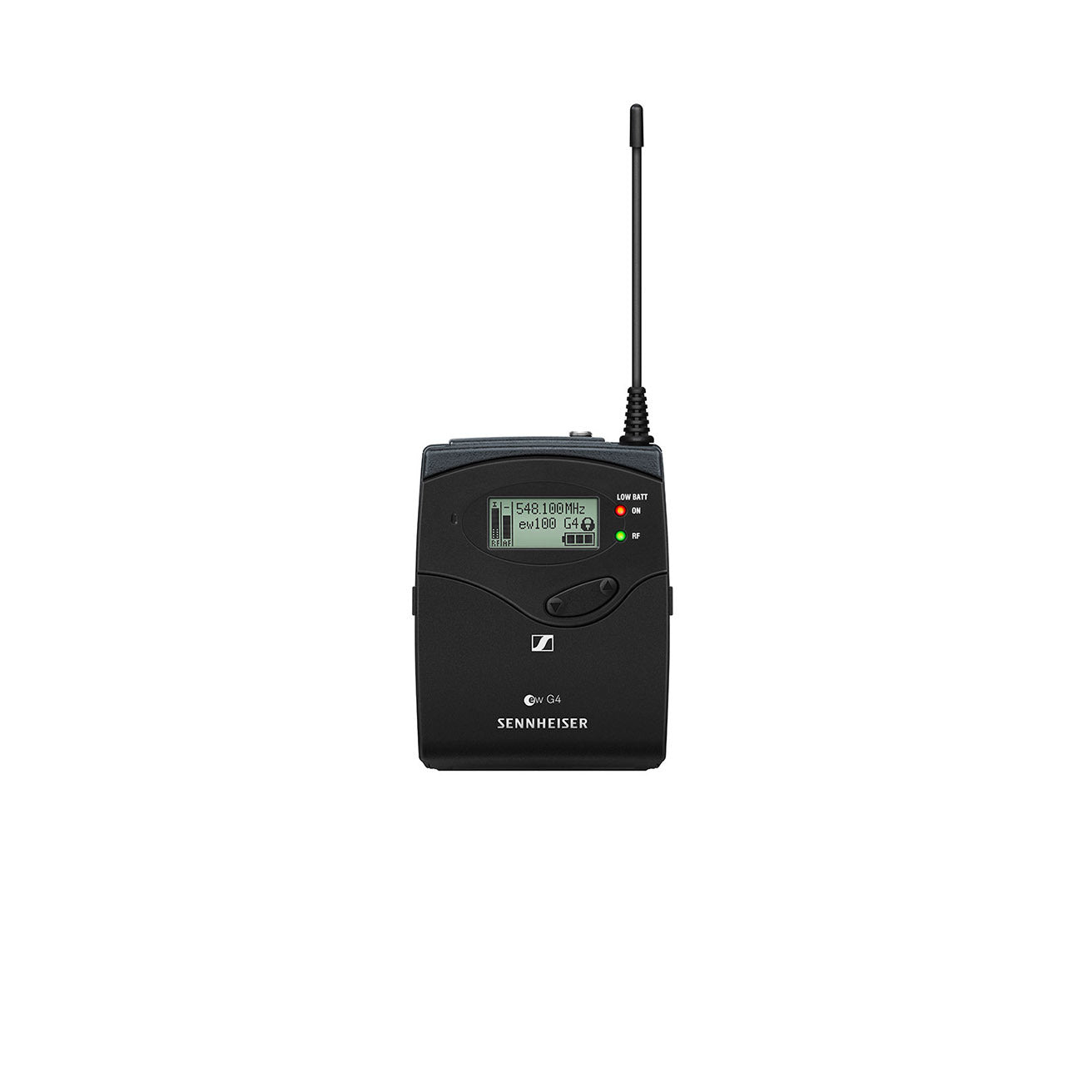 SENNHEISER EW 135P G4-A Wireless microphone kit- EW 135P G4-A (516 - 558 MHz)