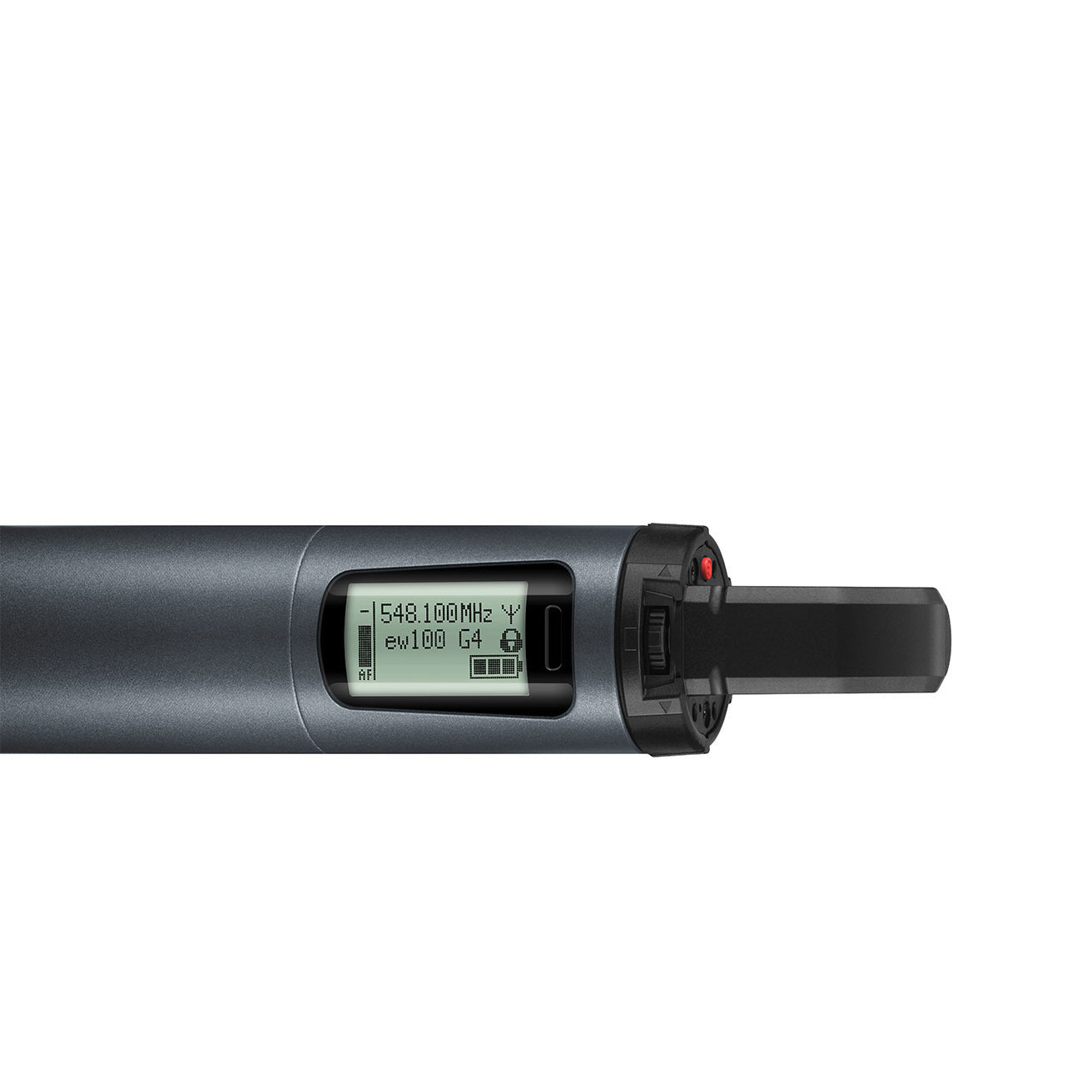 SENNHEISER EW 135P G4-G Wireless microphone kit - EW 135P G4-G (566 - 608 MHz)