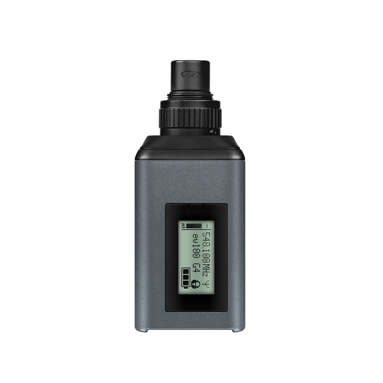 SENNHEISER SKP 100 GA-A Plug on transmitter - SKP 100 G4-A