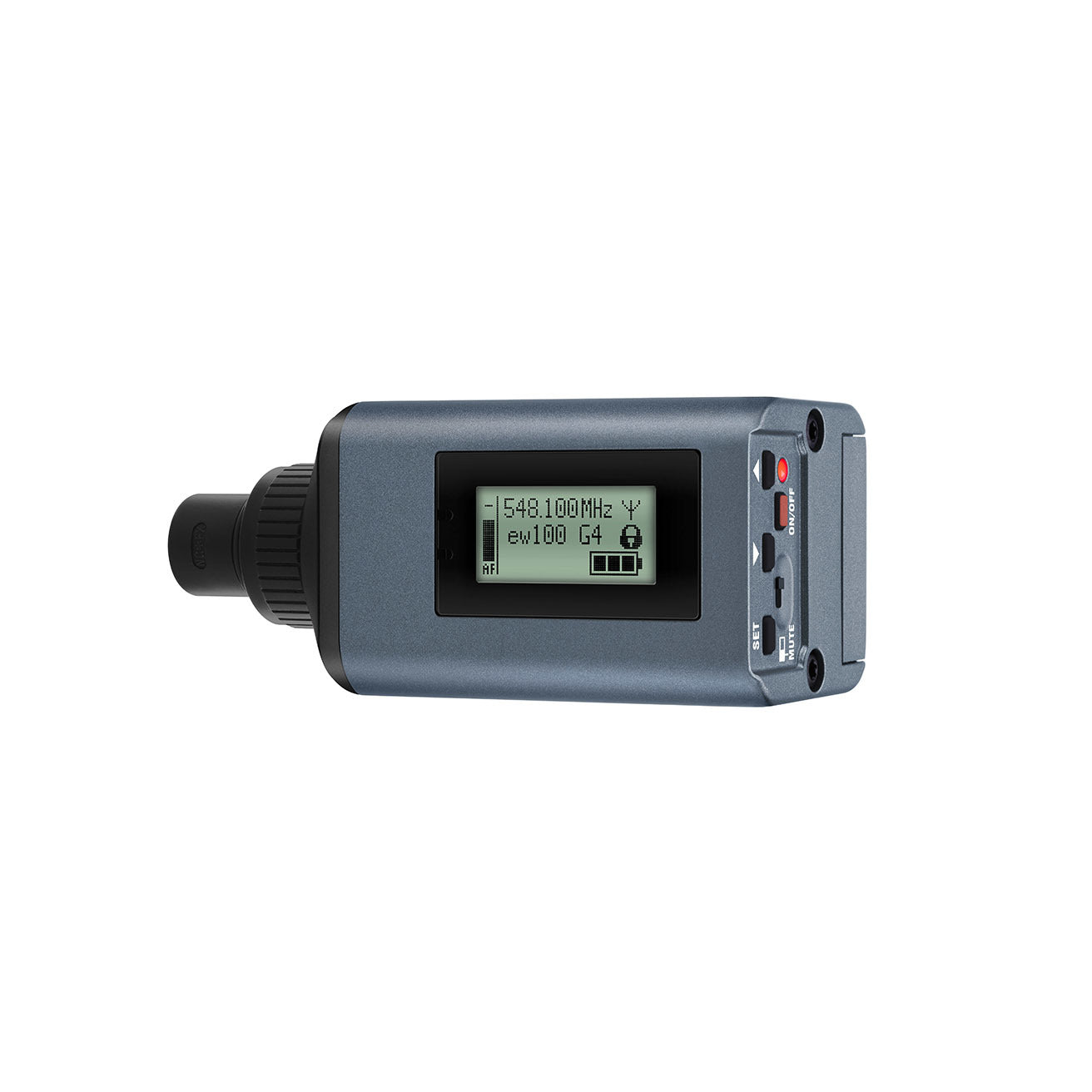 SENNHEISER SKP 100 GA-A Plug on transmitter - SKP 100 G4-A
