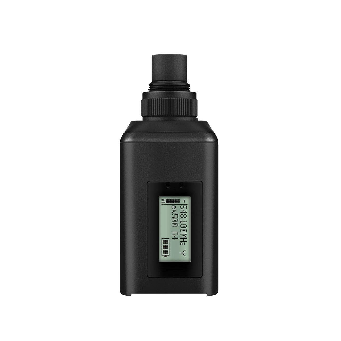 SENNHEISER SKP 500 GA-AW+ Plug on transmitter - SKP 500 G4-AW+