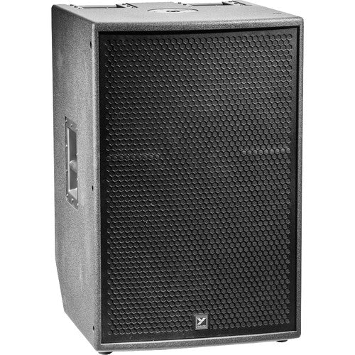 YORKVILLE PS18S - Yorkville PS18S 18-Inch 1200-Watts Parasource Powered Subwoofer
