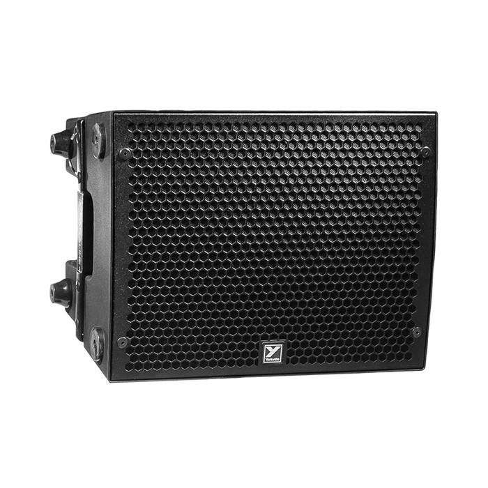 YORKVILLE PSA1 - Yorkville PSA1 700 Watt Paraline Series Compact Powered Loudspeaker