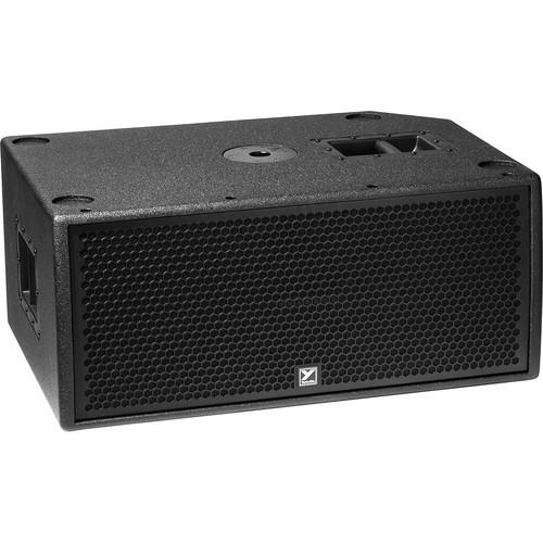 YORKVILLE PSA1SF - Yorkville PSA1SF Paraline Series 12 Active Subwoofer With Flying Hardware 1400W