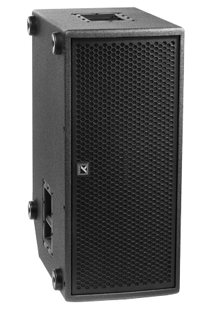 YORKVILLE PSA1S - Yorkville PSA1S Paraline Series 12 Active Subwoofer 1400W