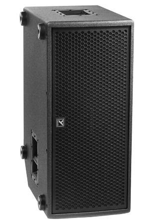 YORKVILLE PSA1SF - Yorkville PSA1SF Paraline Series 12 Active Subwoofer With Flying Hardware 1400W