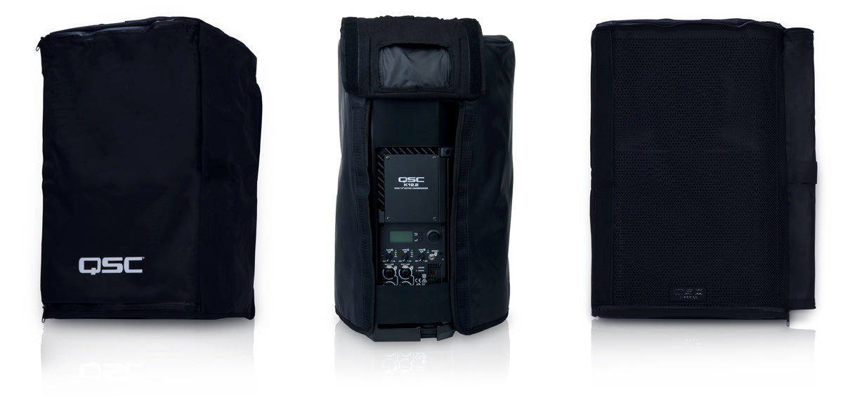 QSC K12 OUTDOOR COVER