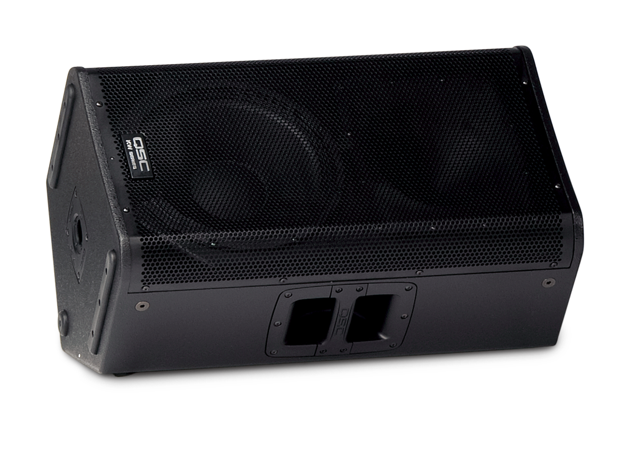 QSC KW122 - POWERED 12'' 1000 WATT