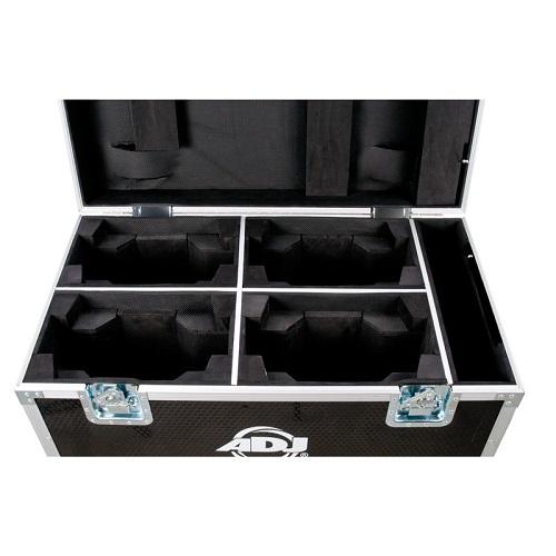 AMERICAN DJ QRC-FS3Z - Moving Head Road Case