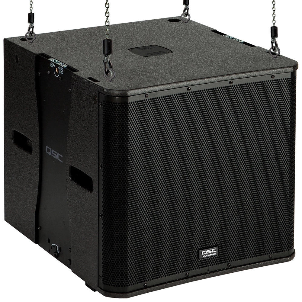 QSC KLA181 - POWERED SUB 1000 WATT