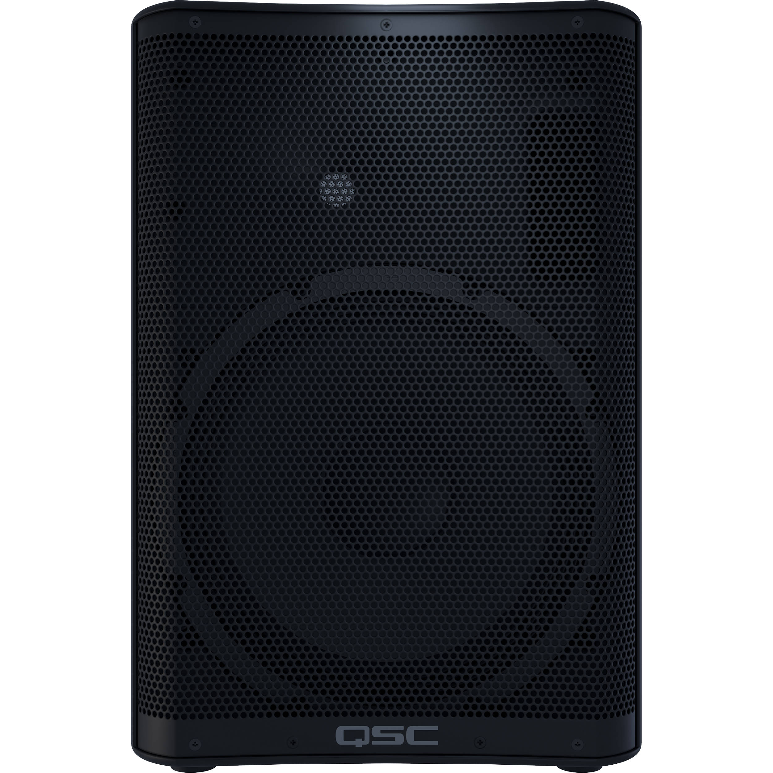 QSC CP12 - Powered 12'' 1000 WATT